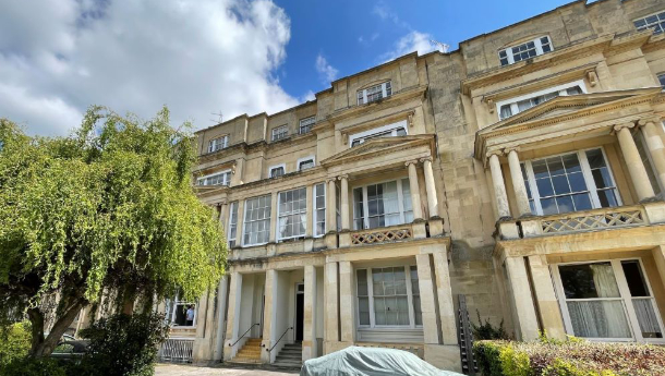 Bruton Knowles Sells Cheltenham and Gloucester Residential Investment Properties for in Excess of £10m
