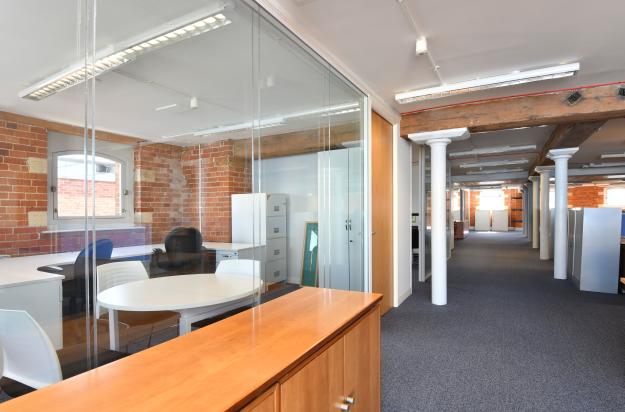 Gloucester Quays Offices