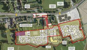 3948, Residential Development Land At Fitzhamon Park