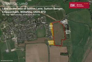 5485, Land To The East Of Sutton Lane