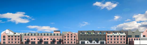 Residential Development Land At Dudbridge