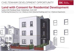 5570, Residential Development Land