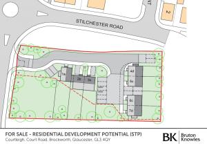 5582, Residential Development Potential