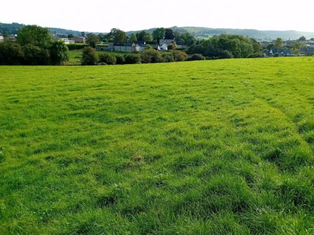 Lot 3 - Land At Ruscombe And Humphreys End