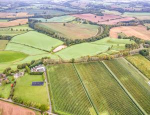 5993, Land And Buildings At Hillhampton Farm